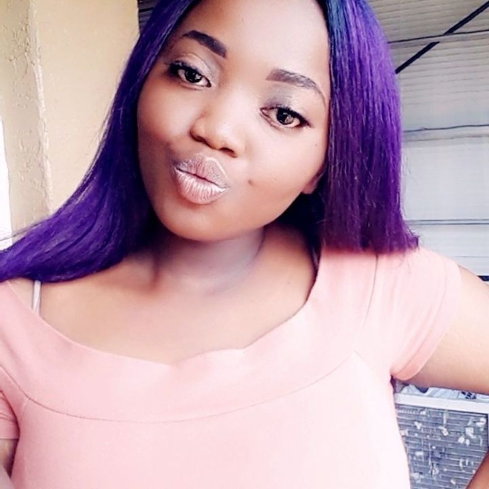 Meet your Posher, Spicyybabess